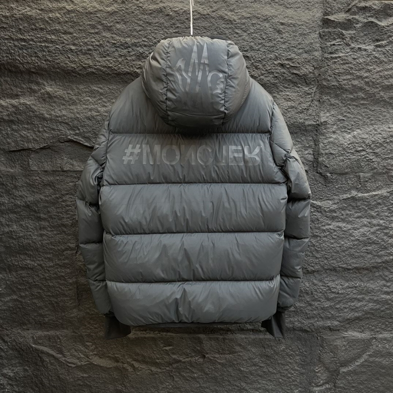 Moncler Down Coat